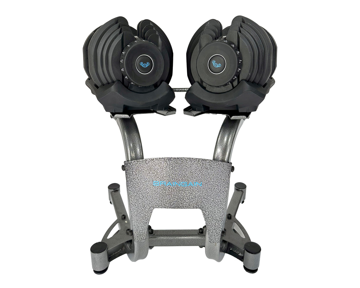 SmartBells® 40kg Adjustable Dumbbells