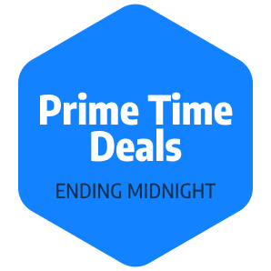 Promotion badge