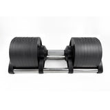 24kg Adjustable Dumbbell (Pair) - 2kg increment