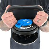 9kg Adjustable Kettlebell