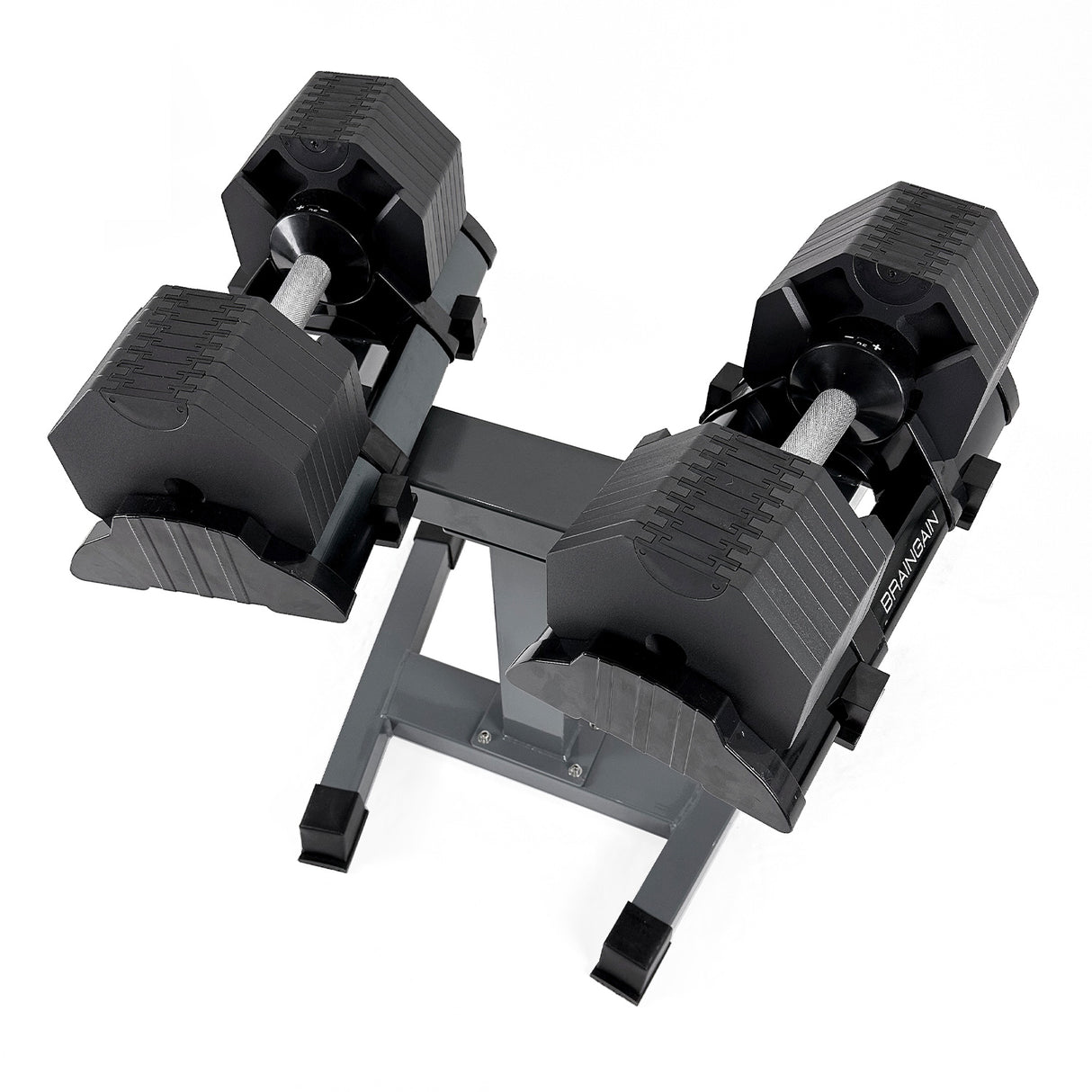 Adjustable Dumbbell Rack (32/40kg Octagon)