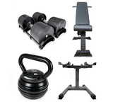 BRAINGAIN Advanced Gym Bundle